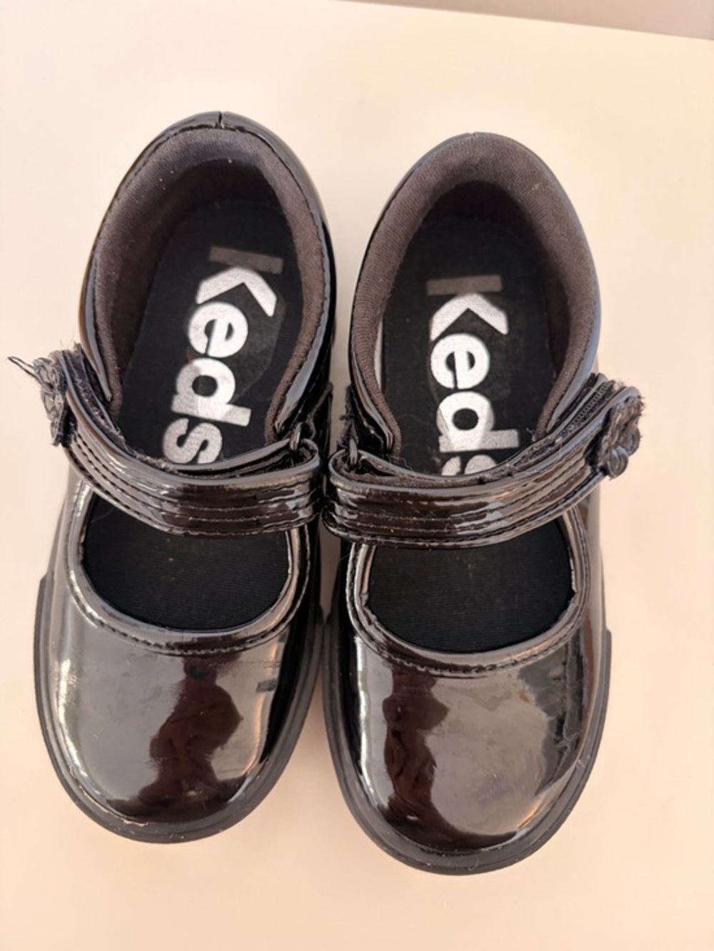 Keds Toddler Girls' Ella Mary Jane Size 8
